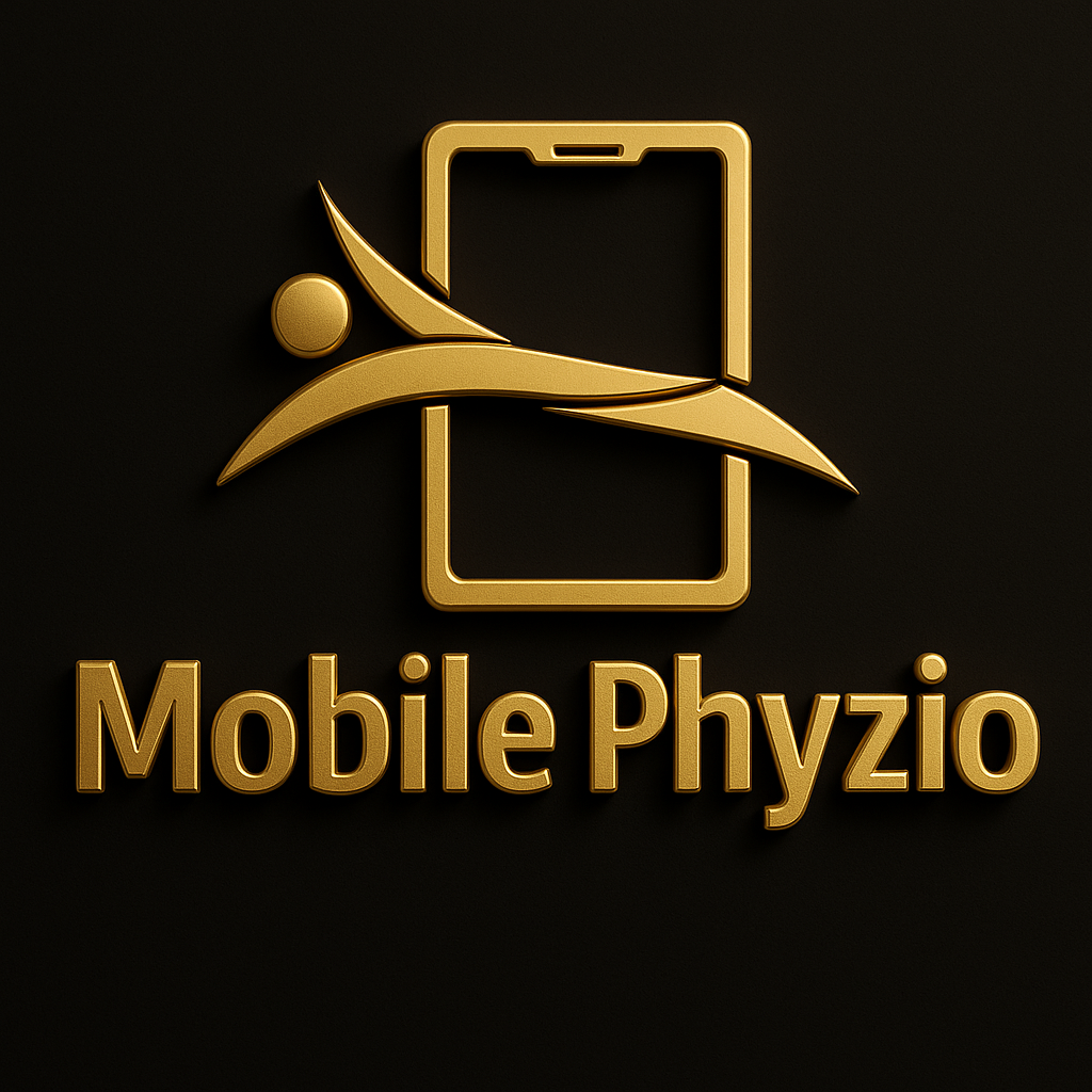 Mobile Phyzio U logo